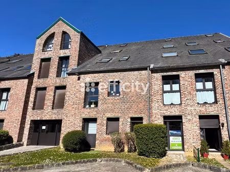 appartement 2 pièces - 33 m²