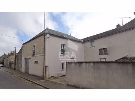 immeuble 0 pièces 150 m² à vendre / acheter tousson 77123 ? | era immobilier