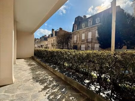 appartement 4 pièces 96 m²