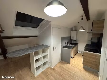 appartement à louer 50m2