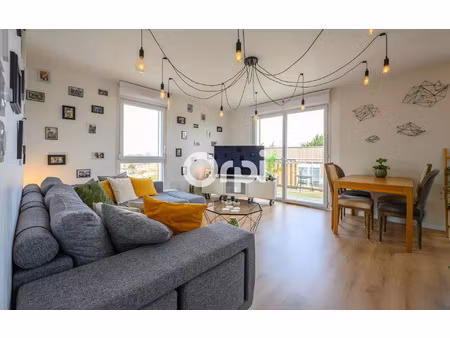 appartement wattrelos m² t-2 à vendre  145 900 €