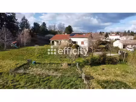 maison 8 pièces - 161 m²
