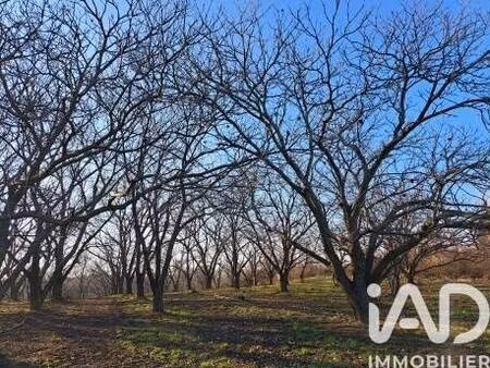terrain à vendre