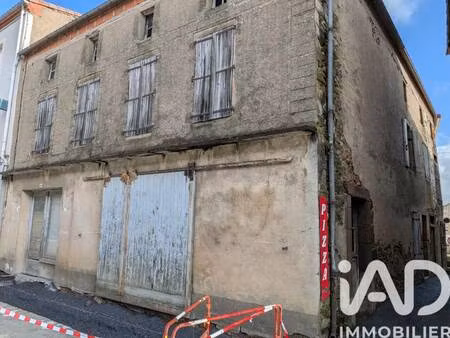 immeuble à vendre