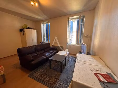 triplex à vendre