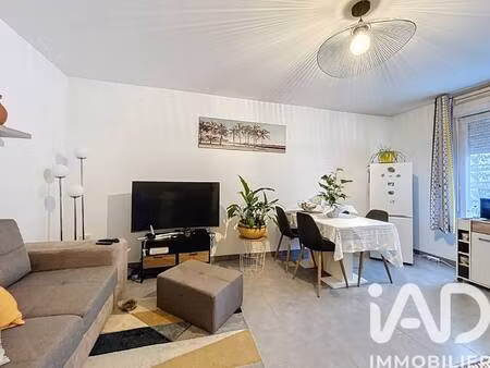 iad france marilyn fabre