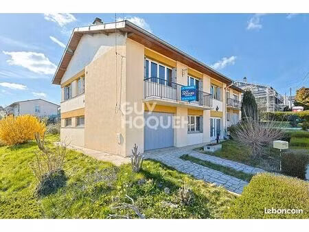 maison 5 pièces 125 m²