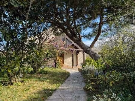 maison 4 pièces 82 m²