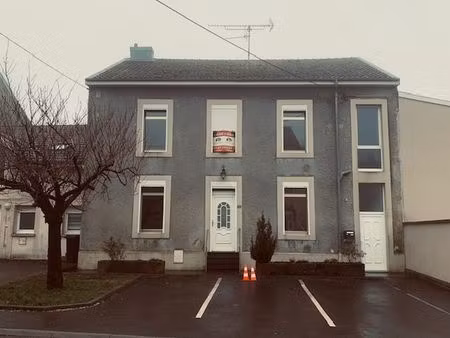 maison cosnes et romain