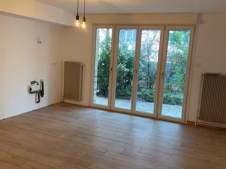 maison familiale et rurale sur saint max centre