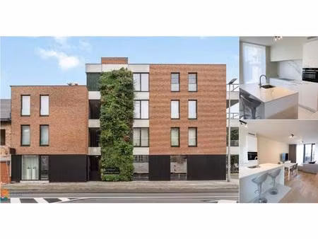 appartement à louer à rijmenamseweg 4 bonheiden (rbv61231)