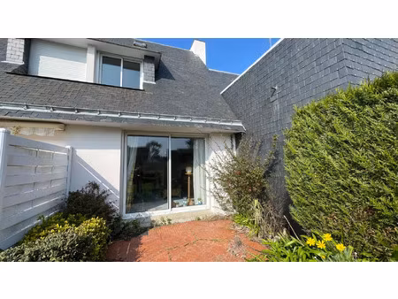 vente appartement 2 pièces à carnac (56340) : à vendre 2 pièces / 49m² carnac