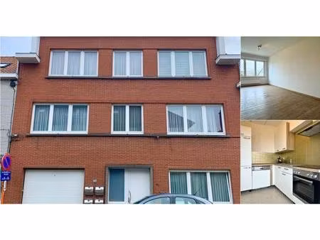 appartement à louer à groot-bijgaardenstraat 51a sint-pieters-leeuw (rbv61250)