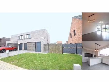 maison à louer à nachtegaallaan 22 ieper (rbv61279)