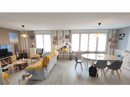 vente maison à louvigné-du-désert (35420) : à vendre / 127m² louvigné-du-désert