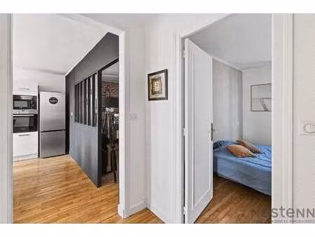 vente maison à saint-brieuc (22000) : à vendre / 115m² saint-brieuc