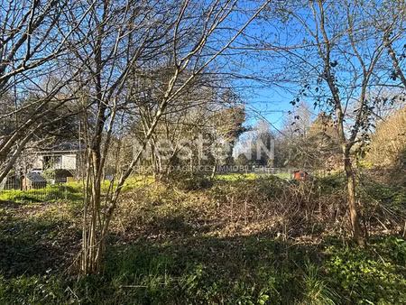 vente terrain à molac (56230) : à vendre / 470m² molac