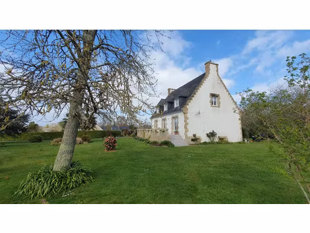 vente maison à clohars-fouesnant (29950) : à vendre / 147m² clohars-fouesnant