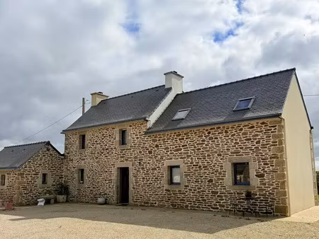 vente maison au folgoët (29260) : à vendre / 142m² le folgoët