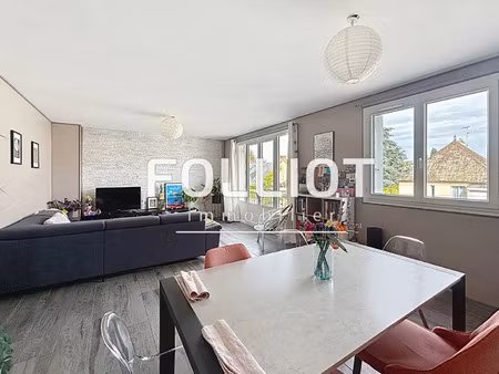 vente appartement 3 pièces à coutances (50200) : à vendre 3 pièces / 76m² coutances
