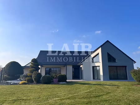 vente maison à bellou-en-houlme (61220) : à vendre / 182m² bellou-en-houlme