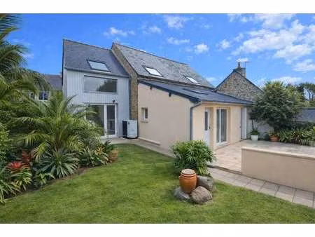 vente maison à pleurtuit (35730) : à vendre / 120m² pleurtuit