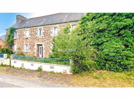 vente maison à runan (22260) : à vendre / 165m² runan