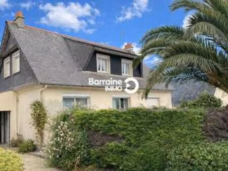 vente maison à saint-pol-de-léon (29250) : à vendre / 94m² saint-pol-de-léon
