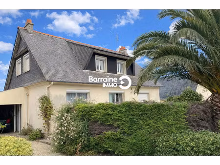 vente maison piscine à saint-pol-de-léon (29250) : à vendre piscine / 94m² saint-pol-de-lé