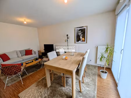 location appartement 2 pièces à saint-grégoire (35760) : à louer 2 pièces / 42m² saint-gré