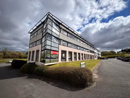 location bureaux et commerces à quimper guerlac'h - kermoguer - kerfeunteun nord - cuzon (