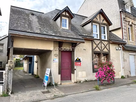 location appartement chambre à clères (76690) : à louer chambre / 40m² clères