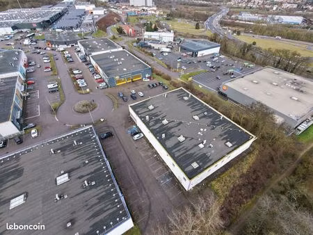 local 1460 m² frouard