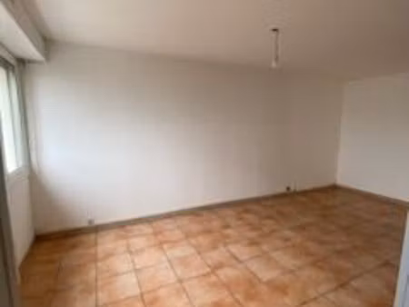 appartement 3 pièces 61 m2