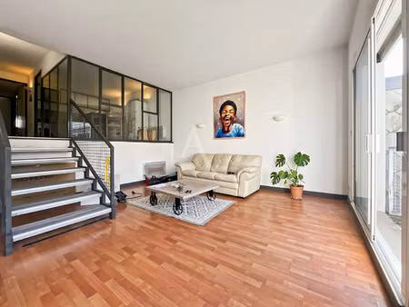 vente appartement 3 pièces à challans (85300) : à vendre 3 pièces / 87m² challans