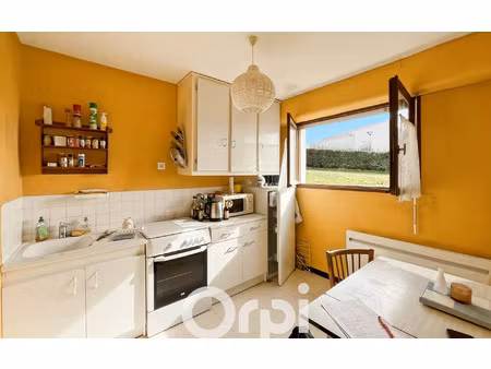 appartement jard-sur-mer m² t-1 à vendre  108 100 €