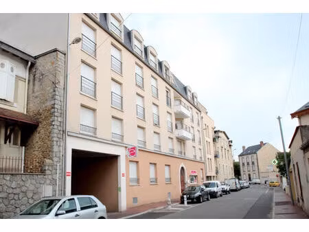 vente appartement 1 pièce  18.00m²  limoges
