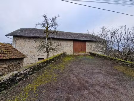 vente maison 1 pièce 185 m² à cornil (19150)  119 460 €