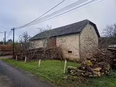 vente maison 1 pièce 185 m² à cornil (19150)  99 900 €