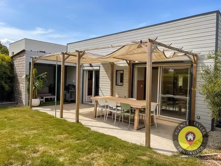 vente maison à dinan (22100) : à vendre / 66m² dinan