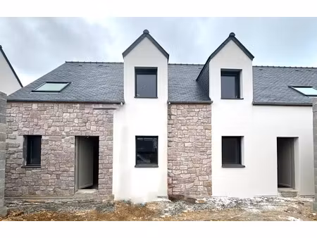 vente maison à erquy (22430) : à vendre / 85m² erquy