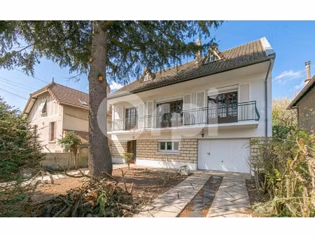 maison gournay-sur-marne 145.25 m² t-5 à vendre  499 000 €