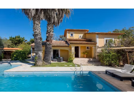 maison le castellet m² t-5 à vendre  1 050 000 €