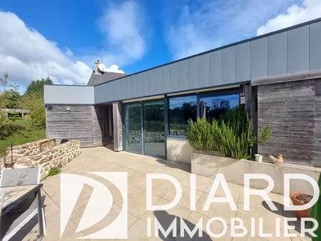 vente maison au pertre (35370) : à vendre / 132m² le pertre