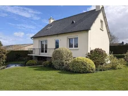 vente maison au quillio (22460) : à vendre / 84m² le quillio