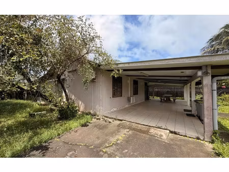 maison macouria m² t-4 à vendre  199 800 €