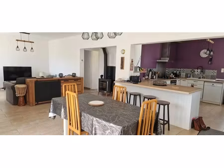 vente maison 5 pièces 139 m² à marcellus (47200)  197 580 €