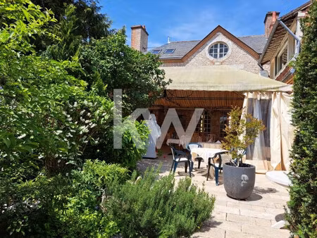 maison à vendre  10 pièces - saint-ay 45130