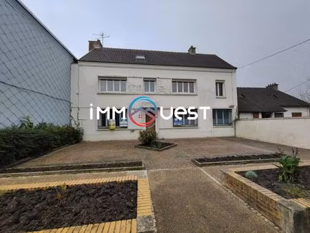 immeuble en vente - lumbres (62380)