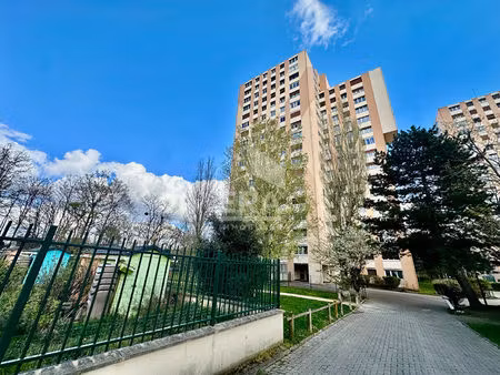 appartement montigny les cormeilles 4 pièces 81.14 m²